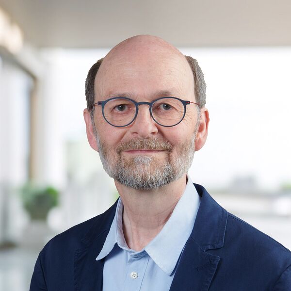 Jochen Lorenz Mediator Heilbronn