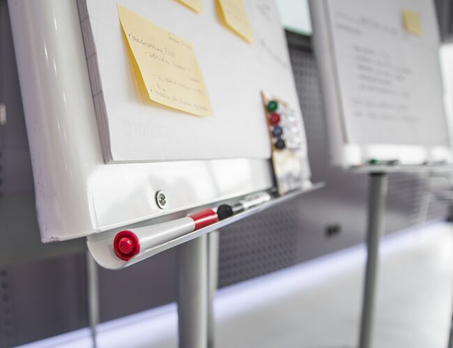 Vorträge, Seminare & Workshops Heilbronn